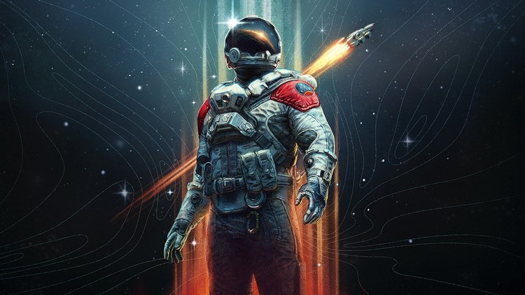 Starfield już dostępny w Xbox Game Pass. Dziś oficjalna premiera nowego RPG