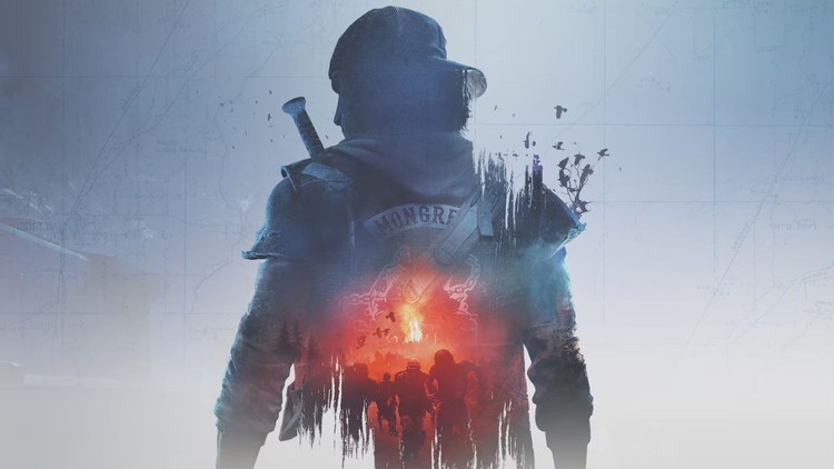 Days Gone Remastered