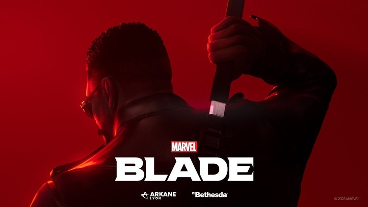 TGA 2023: Marvel's Blade to nowa gra twórców Dishonored