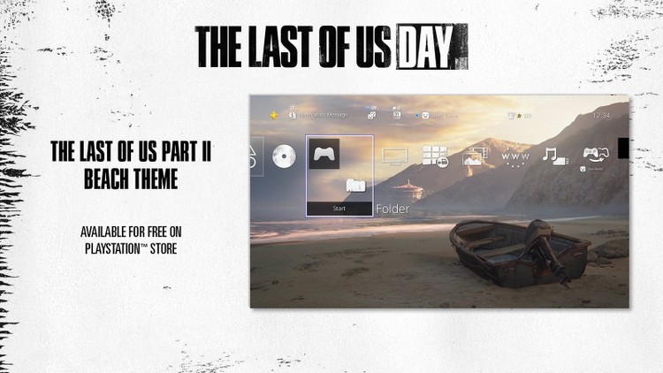 Nadchodzi gra planszowa The Last of Us. Jest też nowy darmowy motyw na PS4