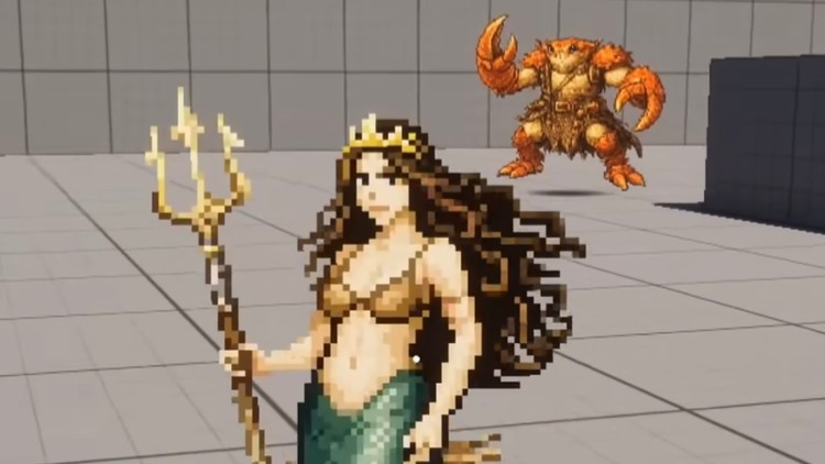 The Indie Scrolls