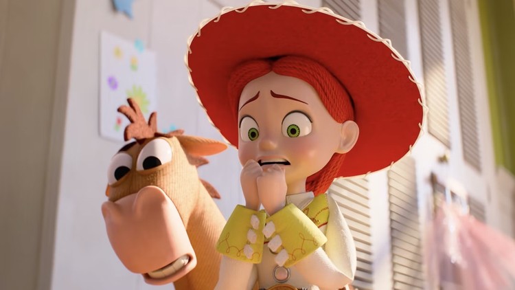Toy Story 5