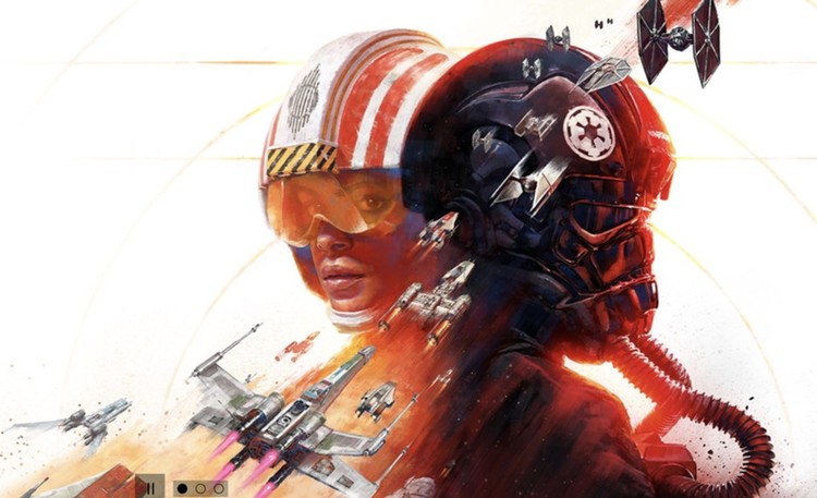 EA Motive nie próżnuje – twórcy Star Wars: Squadrons pracują już na nową grą