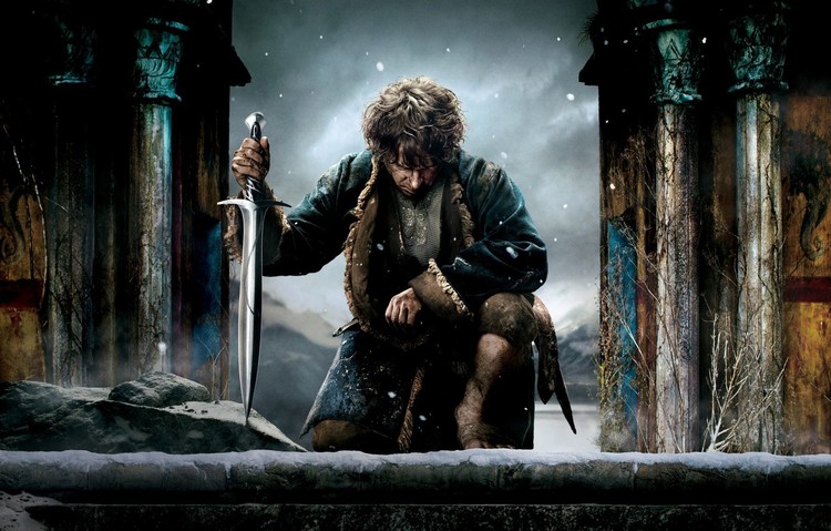 1. Co było celem wyprawy, w którą został zaangażowany Bilbo Baggins?