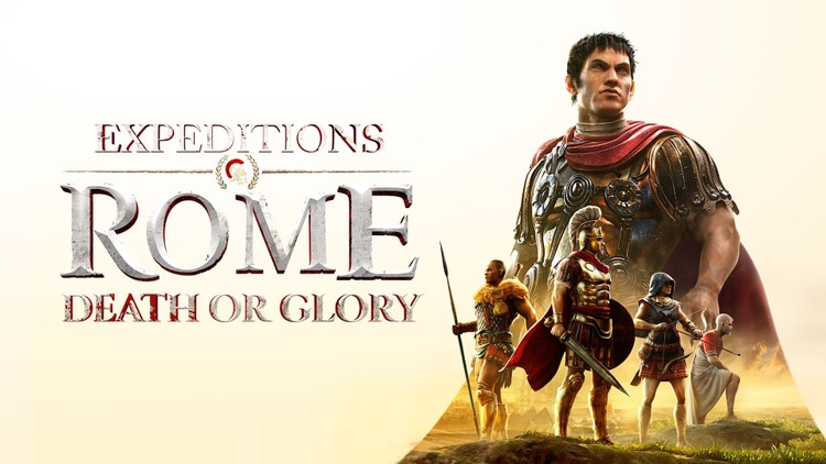 Expeditions: Rome – najnowsze DLC już dostępne. Gladiatorzy wkraczają do akcji!