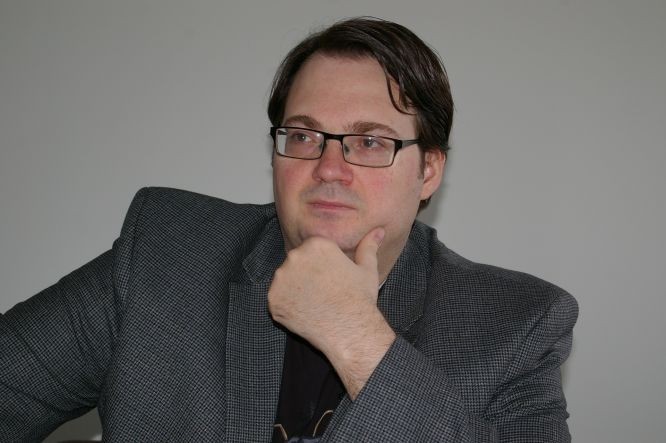 Brandon Sanderson