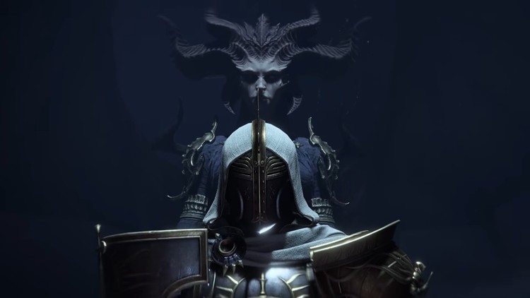 Diablo 4