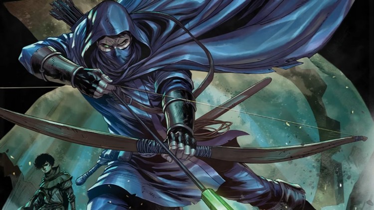 Thief: Pulse of Promise
