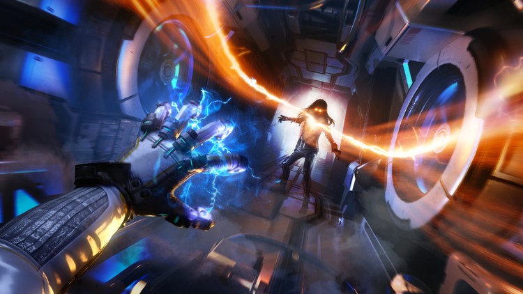 Studio Sony pracuje nad wysokobudżetowym horrorem na silniku Unreal Engine 5