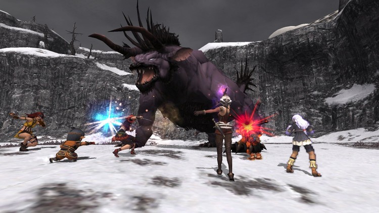 Final Fantasy XI