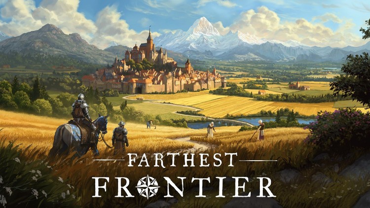 Farthest Frontier