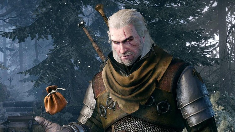 CD Projekt RED nie czuje zagrożenia ze strony polskiego oddziału Larian Studios