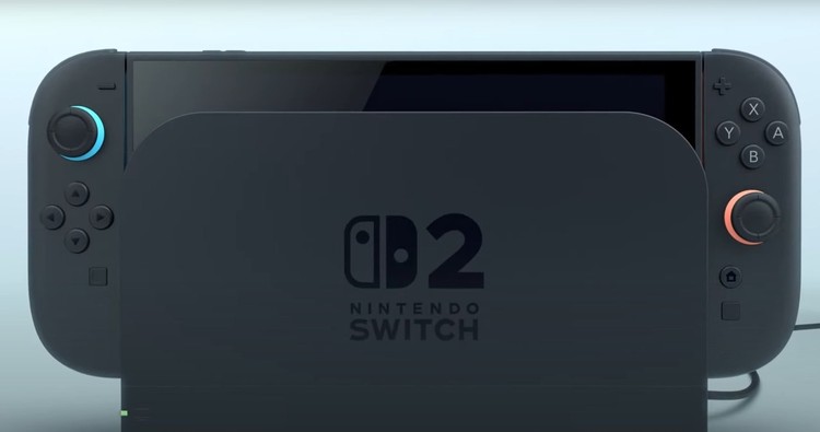 Nintendo Switch 2