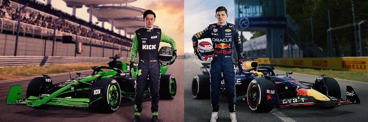 Kultowe momenty i nowe wyzwania w drugim sezonie EA SPORTS F1 24, Drugi sezon EA SPORTS F1 24: nowe wyzwania i kultowe momenty wyścigów