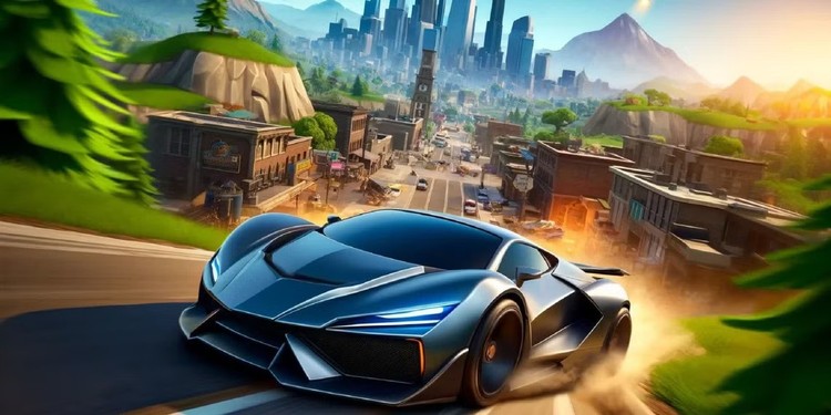 Fortnite