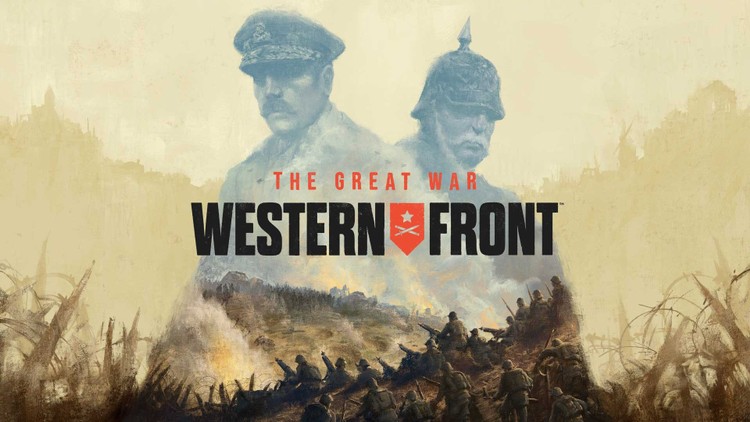 FGS 2023: The Great War: Western Front z imponującym zwiastunem rozgrywki