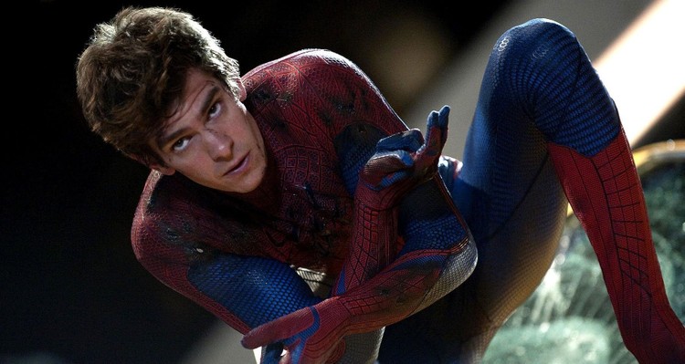 W Niesamowitym Spider-Manie głównym przeciwnikiem Petera Parkera był?