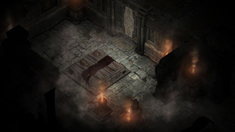 Diablo III ponownie przeniesie nas do przeszłości. Nostalgiczny event w grze