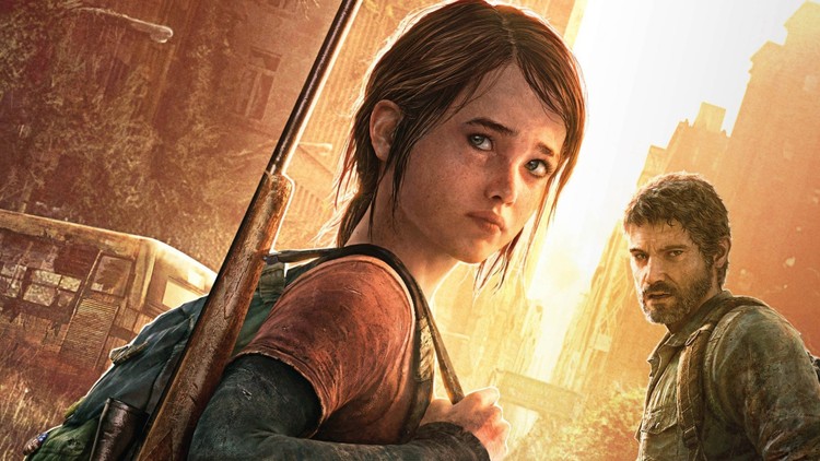The Last of Us zadebiutuje w 2022 roku. Gwiazda serialu potwierdza premierę