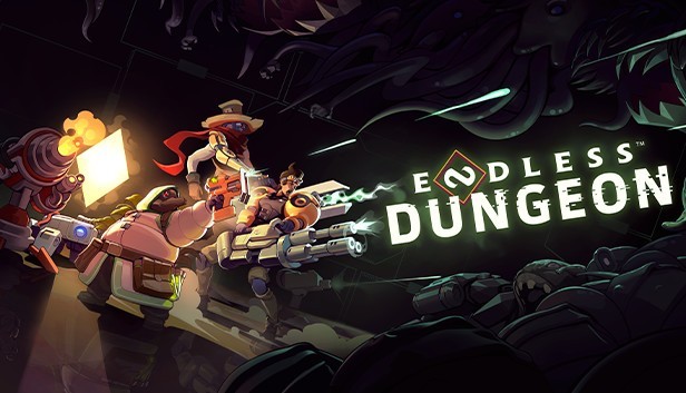 Endless Dungeon – nowa gra twórców Humankind i uniwersum Endless