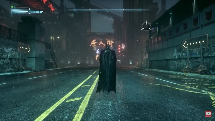 Gotham Knights vs. Arkham Knight. Wideo porównuje mechaniki i grafikę