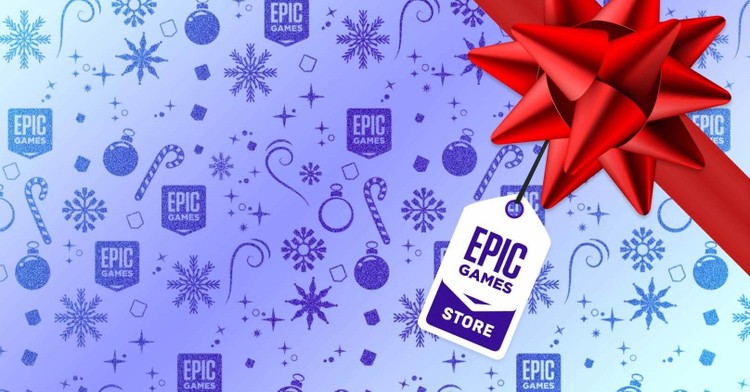 Kolejna gra za darmo w Epic Games Store. Dziś szósty świąteczny prezent na PC (aktualizacja)