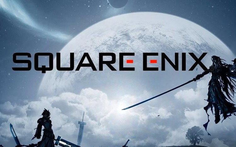 Square Enix