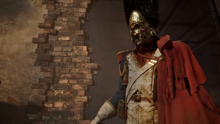 Valor Mortis