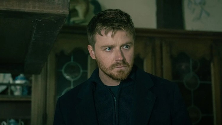 Kulawe konie – Jack Lowden