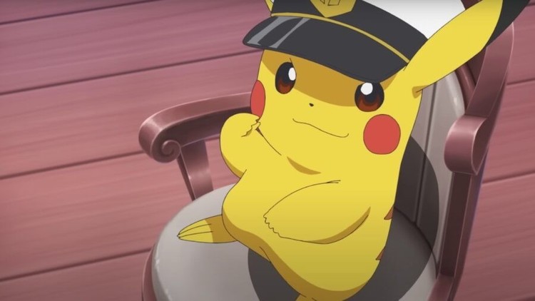 Nowy serial anime z Pokemonami rusza w przyszłym miesiącu. Gdzie oglądać?