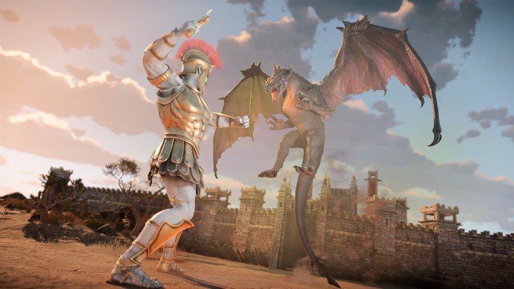 Heroes of Might and Magic 3 Remake