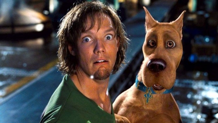 Scooby-Doo uratowane przez Netflix? Platforma tworzy aktorski serial