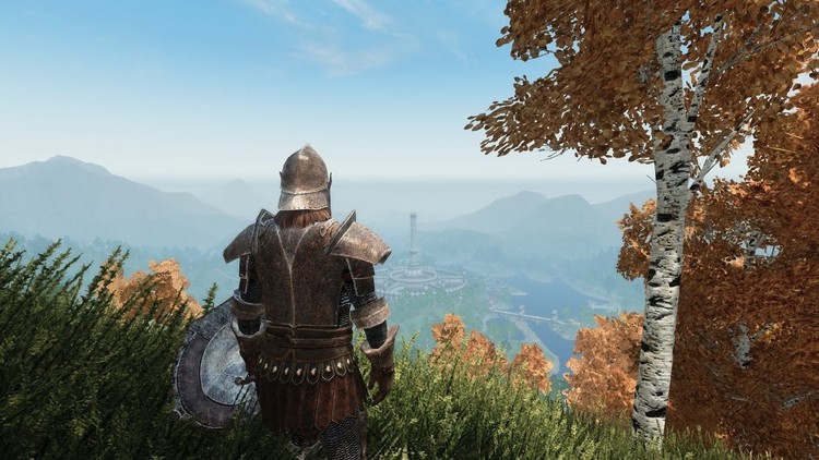 Skyblivion