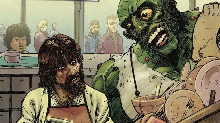 Toxic Avenger