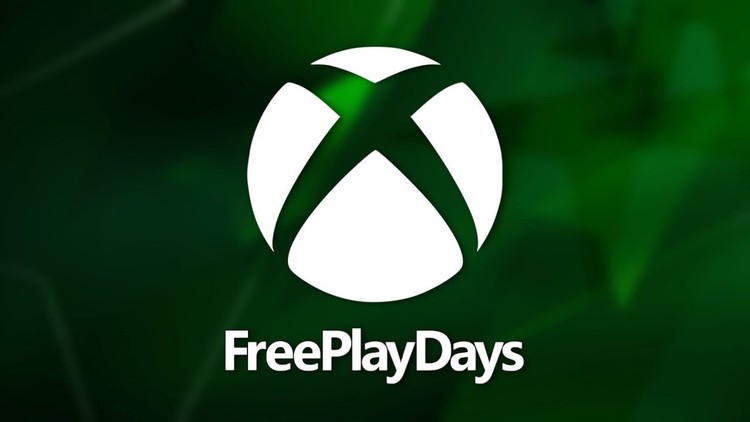 Xbox Free Play Days