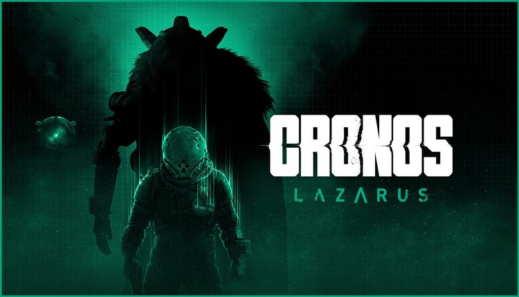 Cronos Lazarus