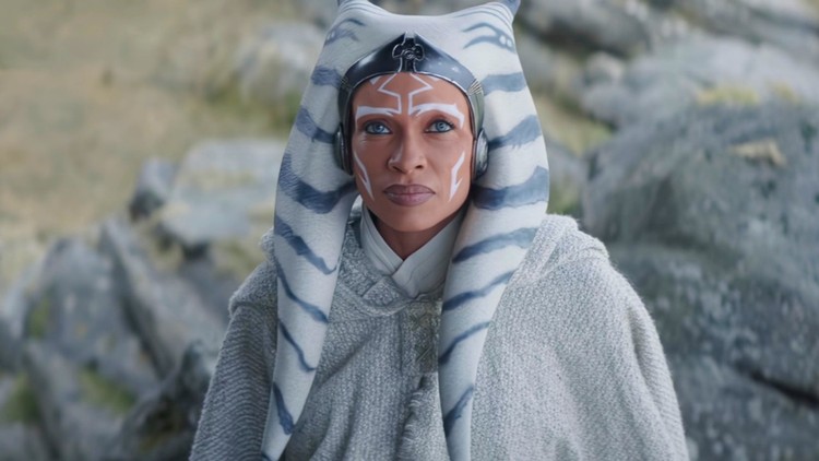 Ahsoka