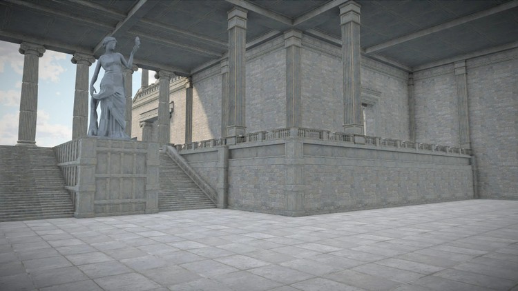 God of War – gra od Bluepoint Games