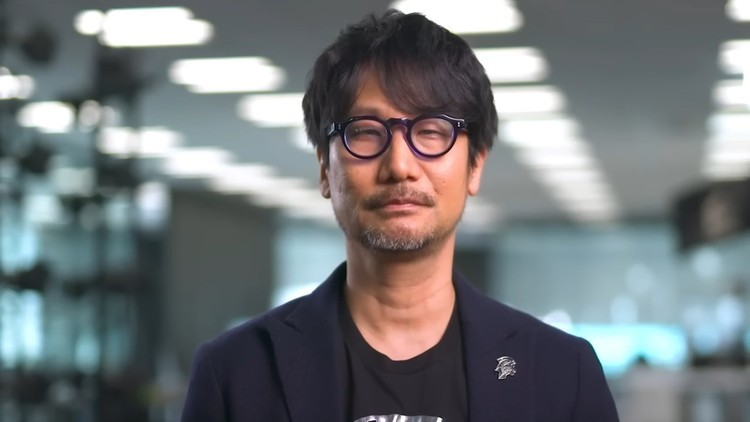 Dlaczego Hideo Kojima nie kreci filmów? Przeszkadza mu jedna rzecz