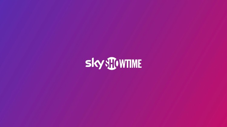 SkyShowtime