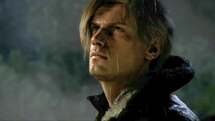 Resident Evil Requiem