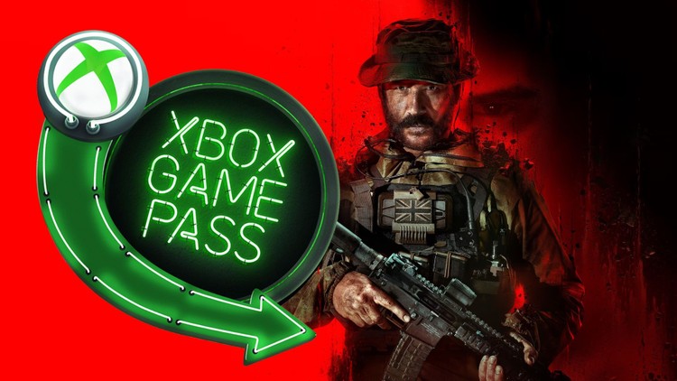 Wszystkie gry Activision Blizzard pojawią się w Xbox Game Pass w dniu premiery