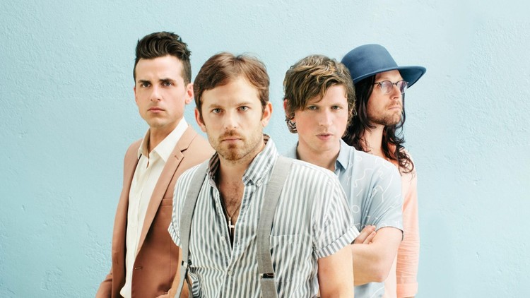 Kings of Leon