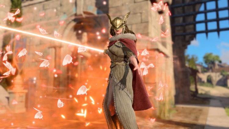 Baldur’s Gate 3