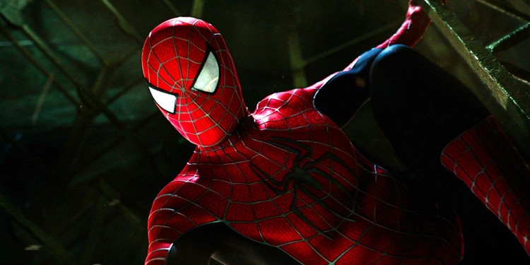 Spider-Man