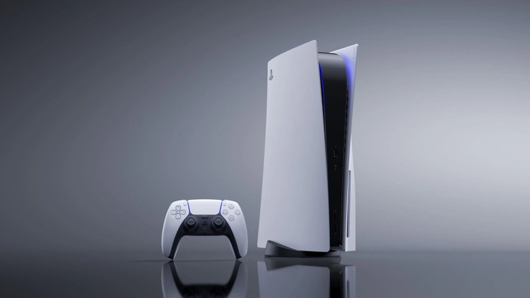 PlayStation 5 otrzyma oczekiwane funkcje. Dolby Atmos i obsługa większych dysków SSD