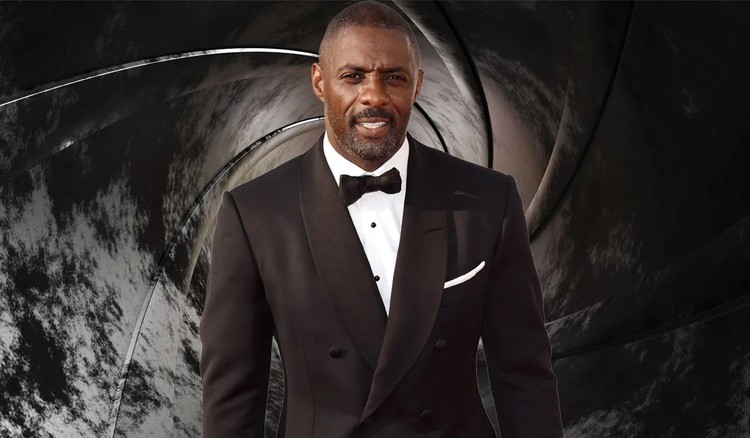 Idris Elba