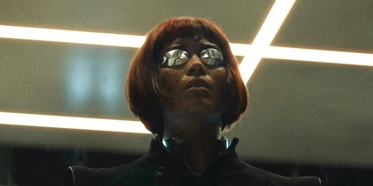 Neuromancer