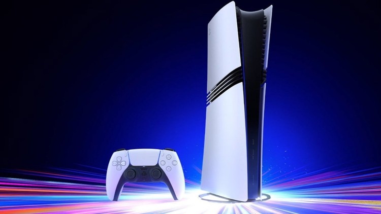 PlayStation 5
