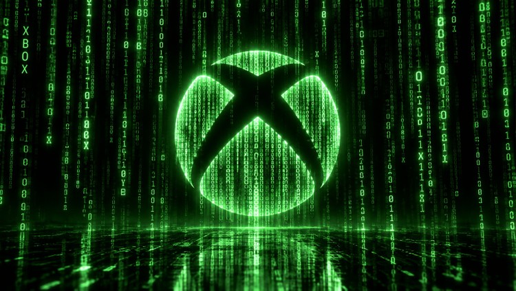 XBOX